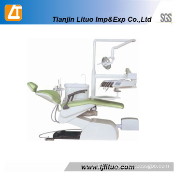 Best Dental Chair for Dental Lab From Tianjin China